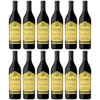 Buy Caymus Vineyards Cabernet Sauvignon Napa Valley 2023 12pk Online -Craft City