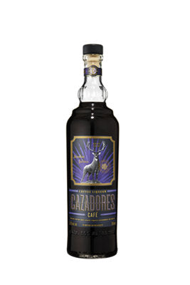 Buy Cazadores Coffee Liqueur Cafe 66 750ML Online -Craft City