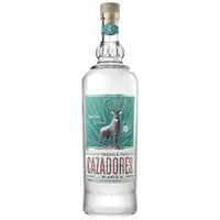 Buy Cazadores Tequila Blanco 80 1L Online -Craft City