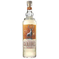 Buy Cazadores Tequila Reposado 80 750ML Online -Craft City