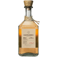 Buy Cazcanes Tequila Rosa Blanco Online -Craft City