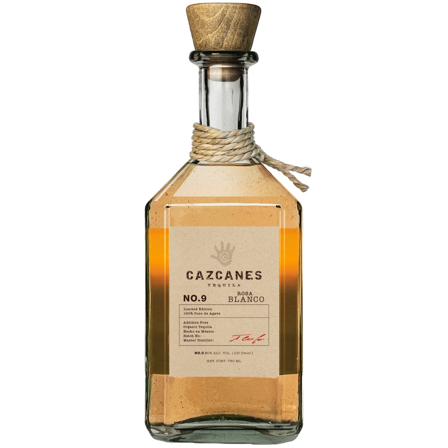 Buy Cazcanes Tequila Rosa Blanco Online -Craft City