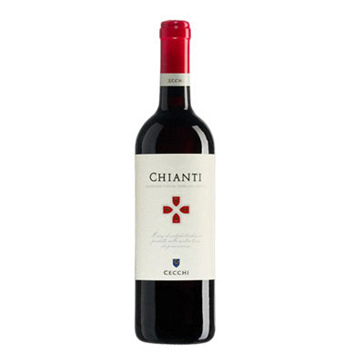 Buy Cecchi Chianti 2022 750ML Online -Craft City