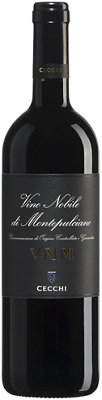 Buy Cecchi Vino Nobile Di Montepulciano 2018 750ML Online -Craft City