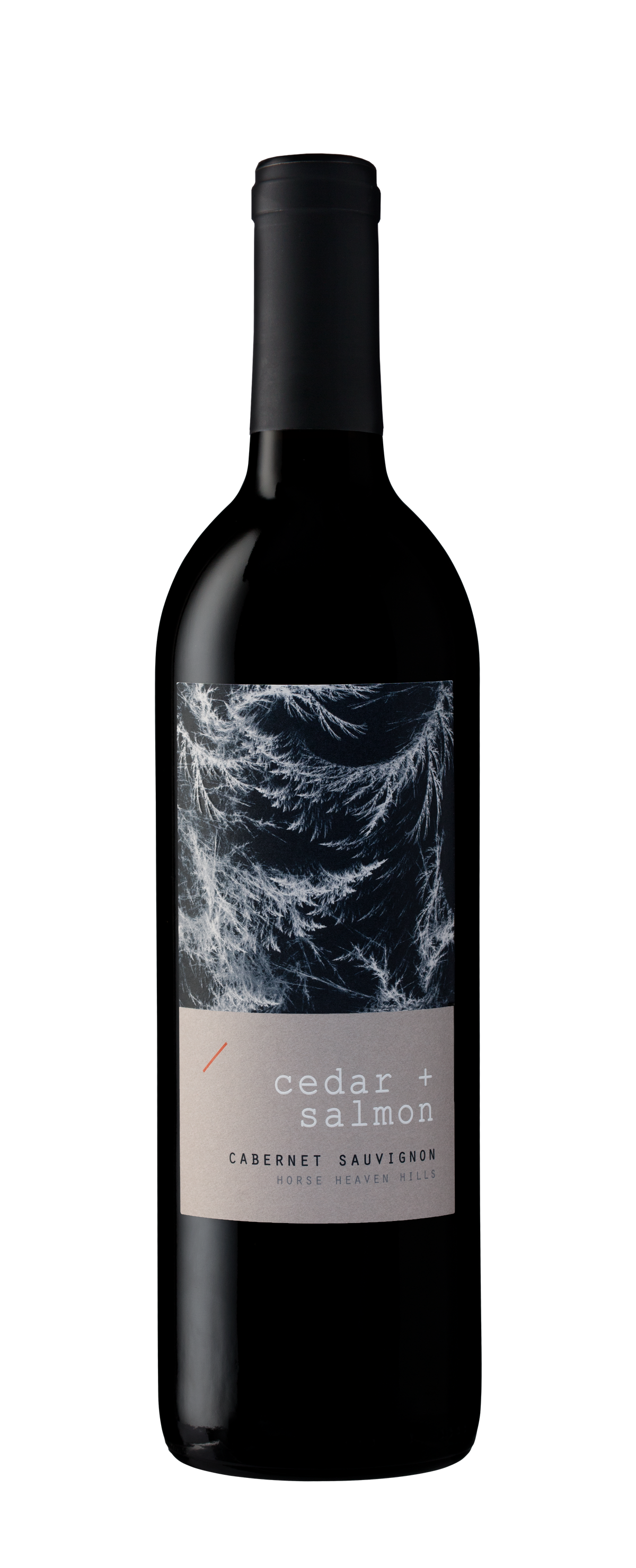 Buy Cedar Salmon Cabernet Sauvignon 21 750ML Online -Craft City