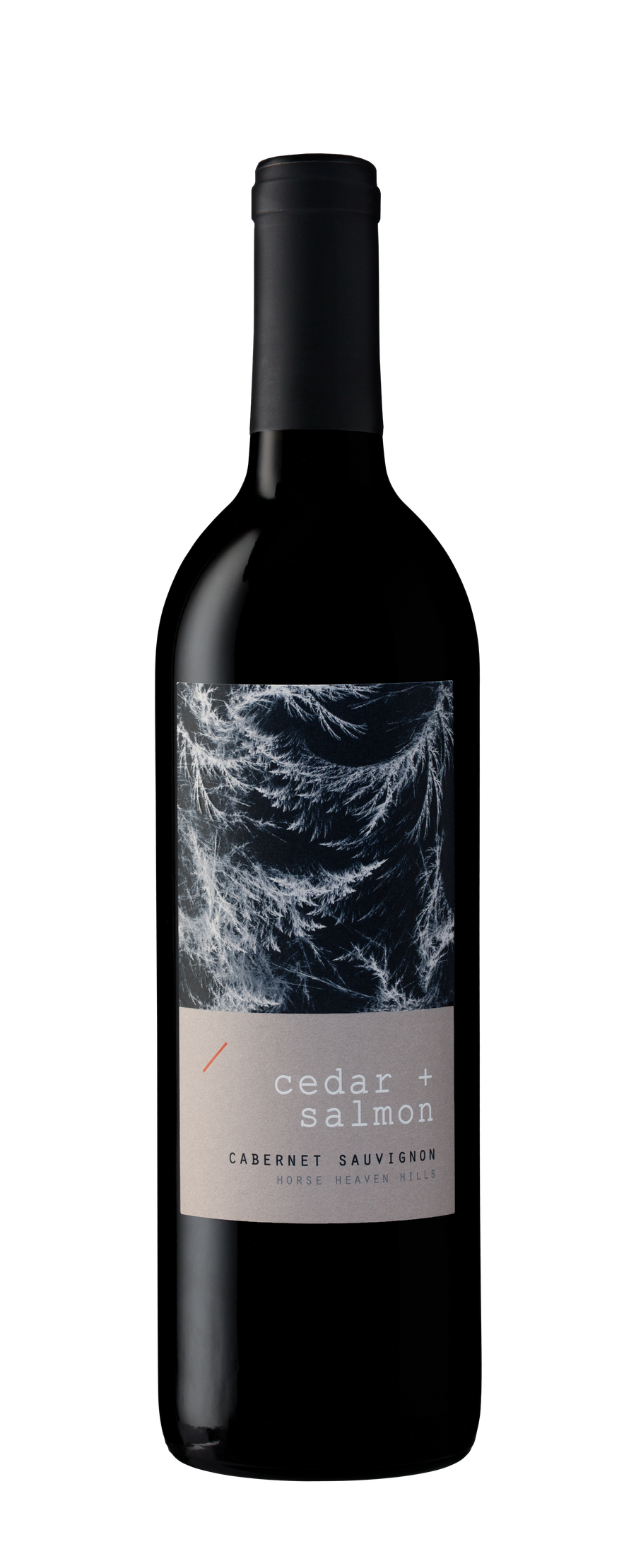 Buy Cedar Salmon Cabernet Sauvignon 21 750ML Online -Craft City