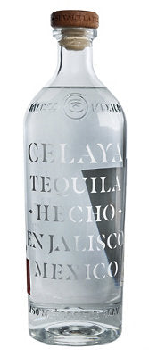 Buy Celaya Tequila Blanco 80 750ML Online -Craft City