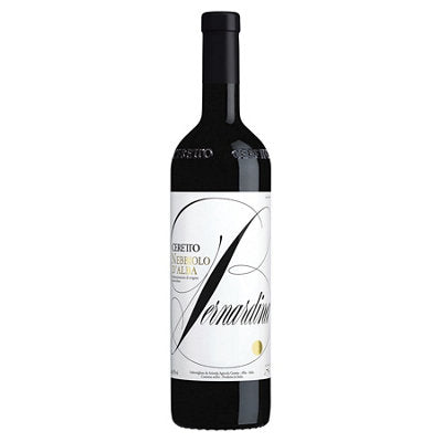 Buy Ceretto Nebbiolo D'Alba Bernardina 2021 750ML Online -Craft City