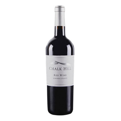 Buy Chalk Hill Estate Red Chalk Hill 2021 750ML Online -Craft City