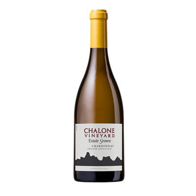 Buy Chalone Vineyard Chardonnay Chalone Vineyard Chalone 2022 750ML Online -Craft City