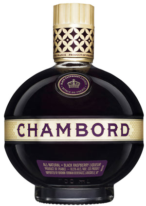 chambord black raspberry liqueur 700ml
