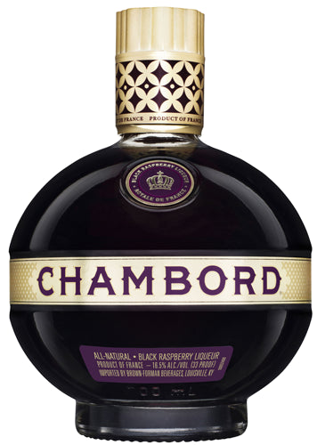 chambord black raspberry liqueur 700ml