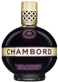 chambord black raspberry liqueur 700ml