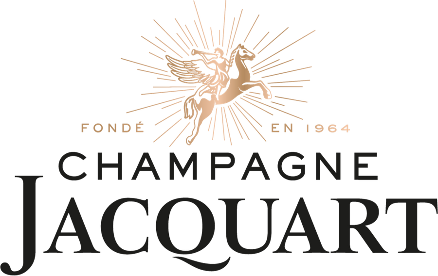 Buy Champagne Jacquart Brut Alpha 14 750ML Online -Craft City