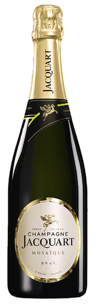 Buy Champagne Jacquart Mosaique Brut 750ML Online -Craft City
