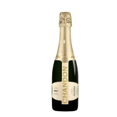 Buy Chandon Brut California 375ML Online -Craft City