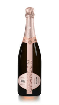 Buy Chandon Brut Rose California 375ML Online -Craft City
