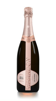 Buy Chandon Brut Rose California 375ML Online -Craft City