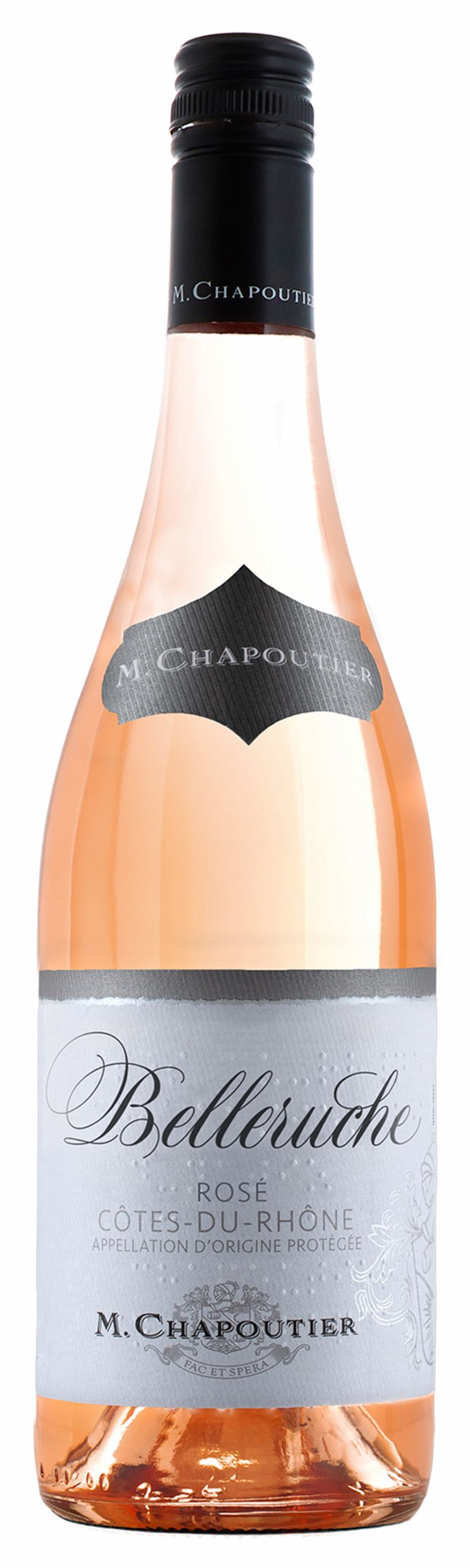 Buy Chapoutier Cdr Belleruche Rose 24 750ML Online -Craft City