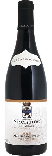 Buy Chapoutier Hermitage Sizeranne Rouge 19 750ML Online -Craft City