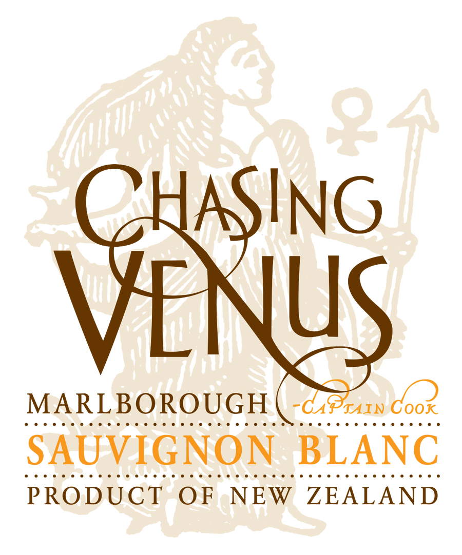 Buy Chasing Venus Sauvignon Blanc 24 750ML Online -Craft City