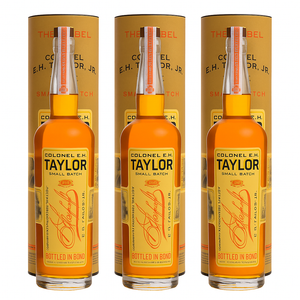 Colonel E.H. Taylor Jr. Small Batch Bourbon Whiskey