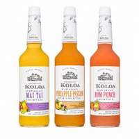 Koloa Cocktail 3pk Bundle