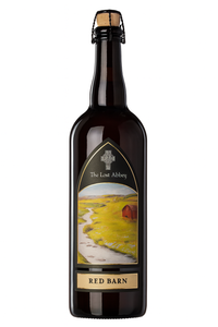 The Lost Abbey Red Barn Ale 750ml