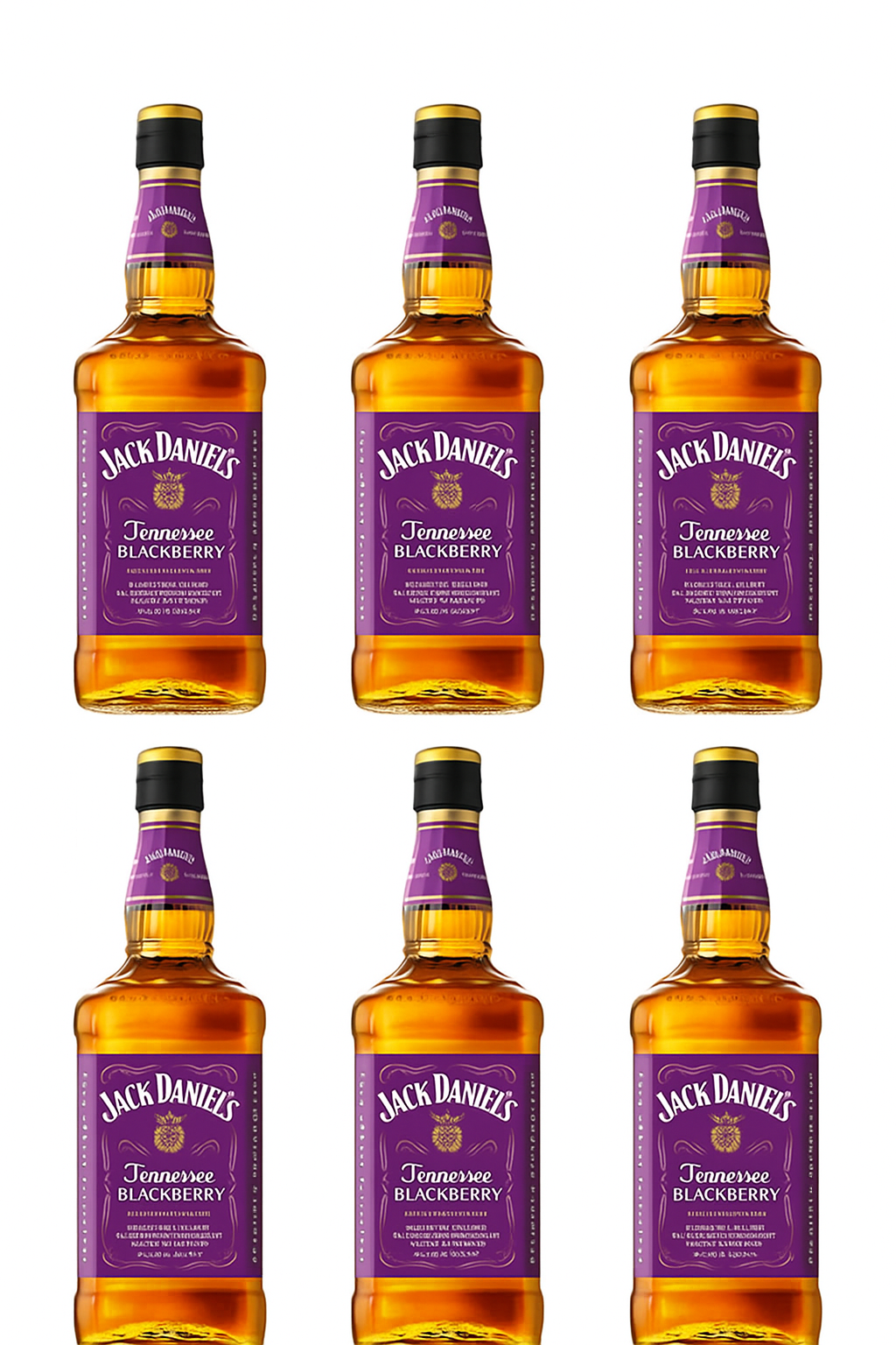 ウイスキー Jack Daniel's Tennessee Blackberry jack-daniels-tennessee-