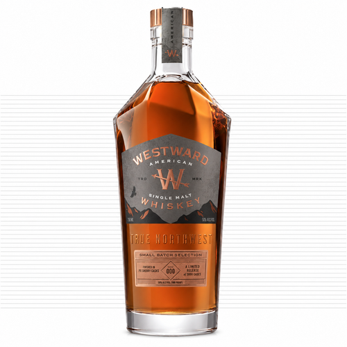 Westward Whiskey PX Sherry Cask - 2026