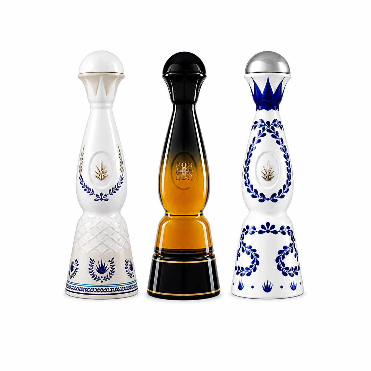 Clase Azul 3pk Bundle