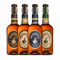 Michter’s US 1 Whiskey Collection 4PK Bundle