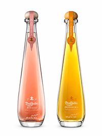 Don Julio Rosado & Primavera 2pk Bundle