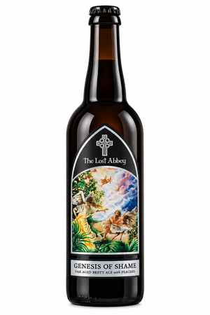 The Lost Abbey Genesis Of Shame 750ml