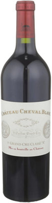 Buy Chateau Cheval Blanc Saint Emilion Grand Cru 2016 Wood Box 750ML Online -Craft City