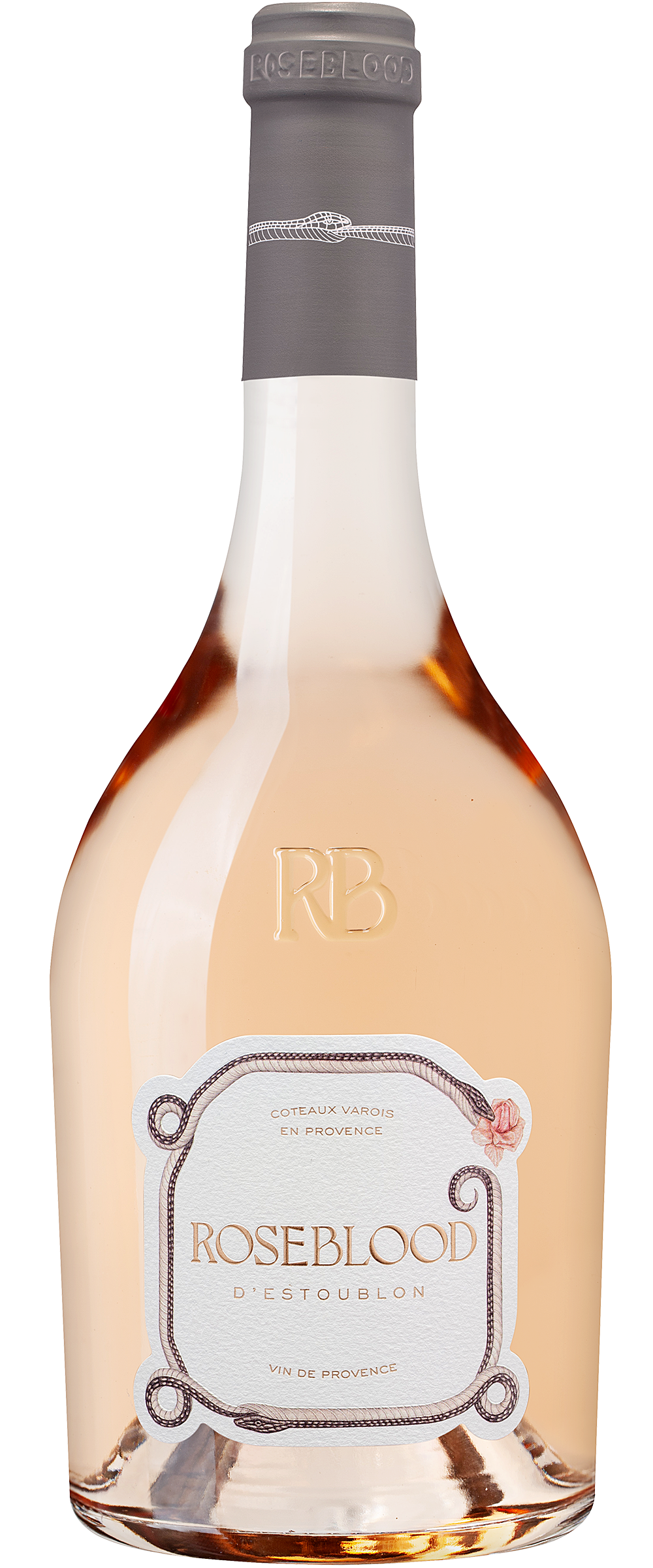 Buy Chateau D Estoublon Rose Roseblood 24 750ML Online -Craft City