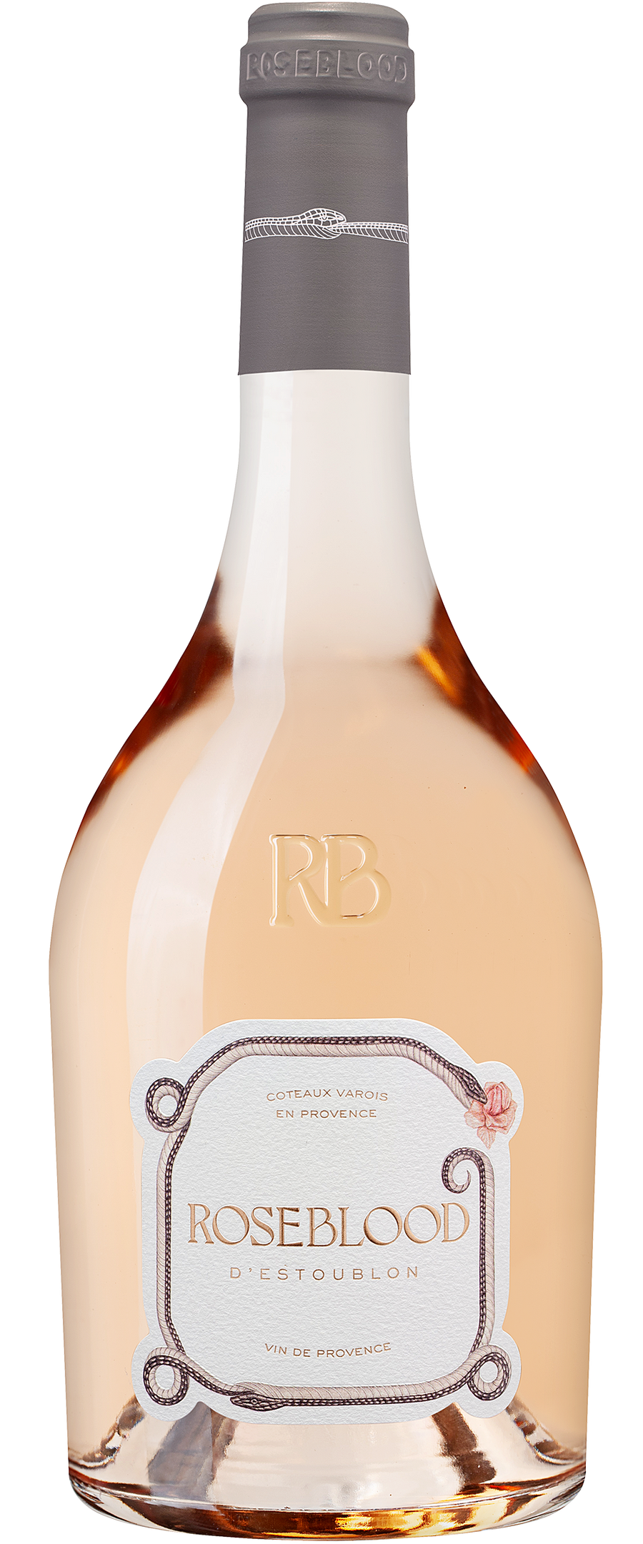 Buy Chateau D Estoublon Rose Roseblood 24 750ML Online -Craft City