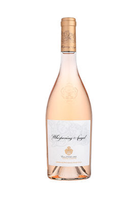 Buy Chateau D'Esclans Cotes De Provence Rose Whispering Angel 2024 750ML Online -Craft City