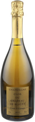 Buy Chateau De Bligny Champagne Brut Cuvee 6 Cepages Clos Du Chateau De Bligny 750ML Online -Craft City