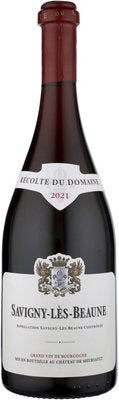 Buy Chateau De Meursault Savigny Les Beaune 2021 750ML Online -Craft City