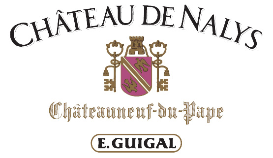 Buy Chateau De Nalys Chateauneuf du Pape Blanc Pierres 20 750ML Online -Craft City