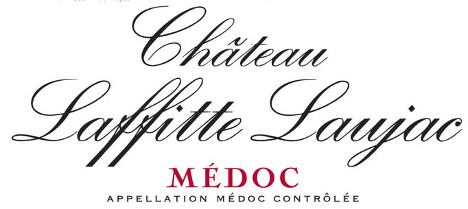 Buy Chateau Laffitte Laujac L Laf Laujac 18 750ML Online -Craft City