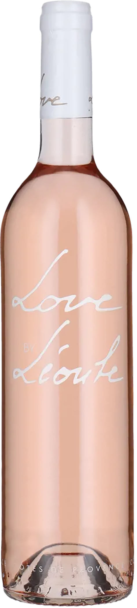 Buy Chateau Leoube Love By Leoube Rose 23 750 Online -Craft City