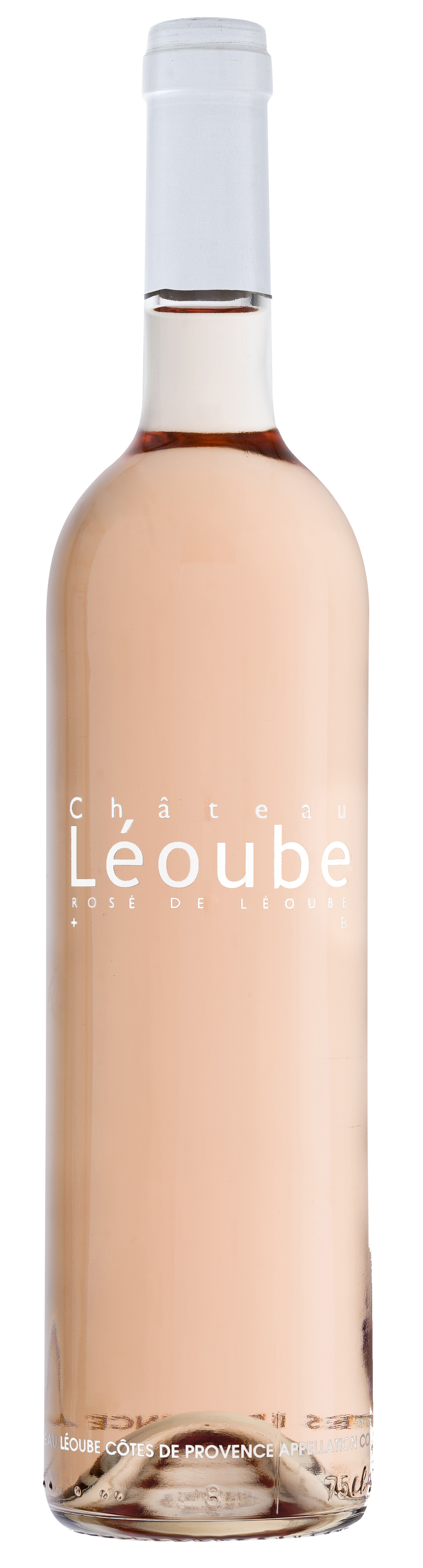 Buy Chateau Leoube Rose 21 750ML Online -Craft City