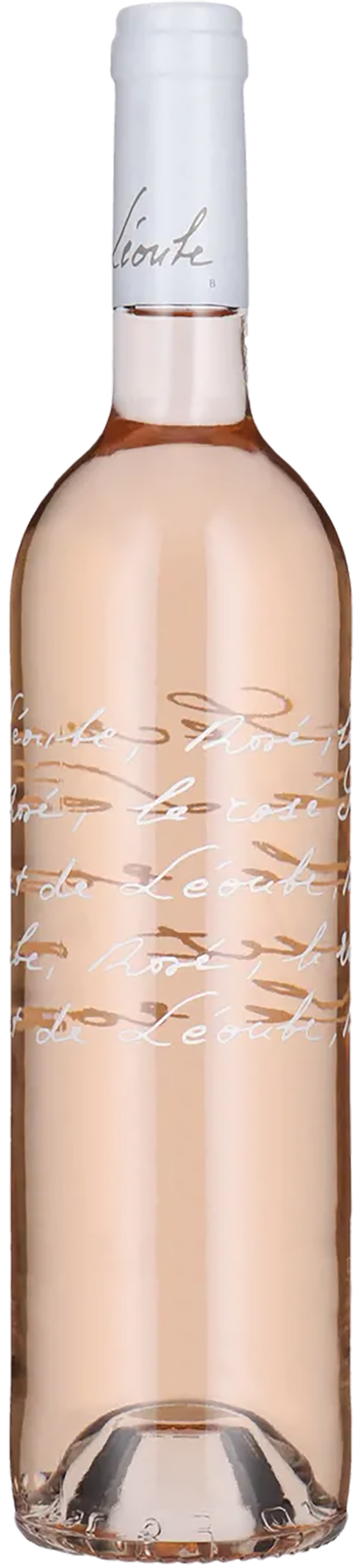 Buy Chateau Leoube Rose Le Secret 22 750ML Online -Craft City