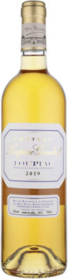 Buy Chateau Loupiac Gaudiet Loupiac 2019 750ML Online -Craft City