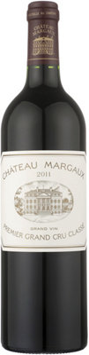 Buy Chateau Margaux Margaux 2011 Wood Box 750ML Online -Craft City