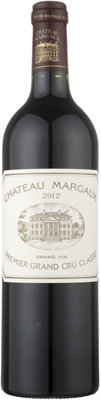 Buy Chateau Margaux Margaux 2012 Wood Box 750ML Online -Craft City