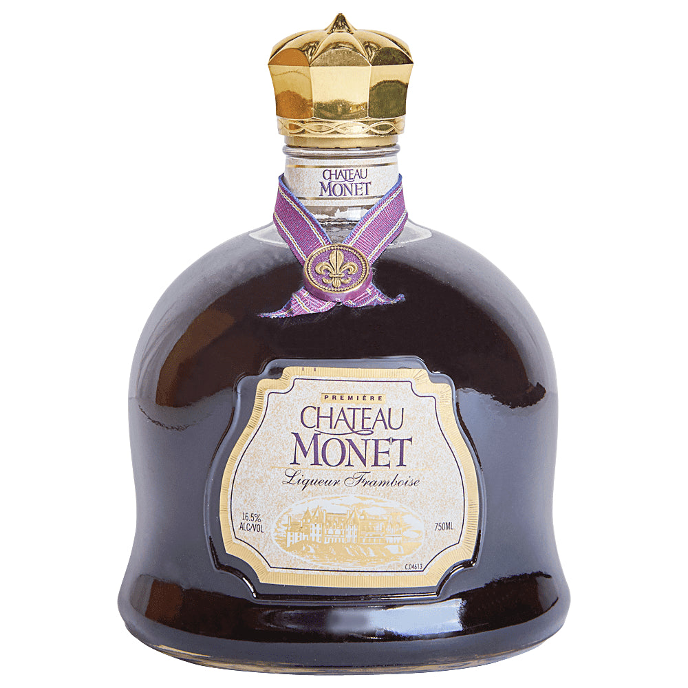 Buy Chateau Monet Liqueur Online -Craft City