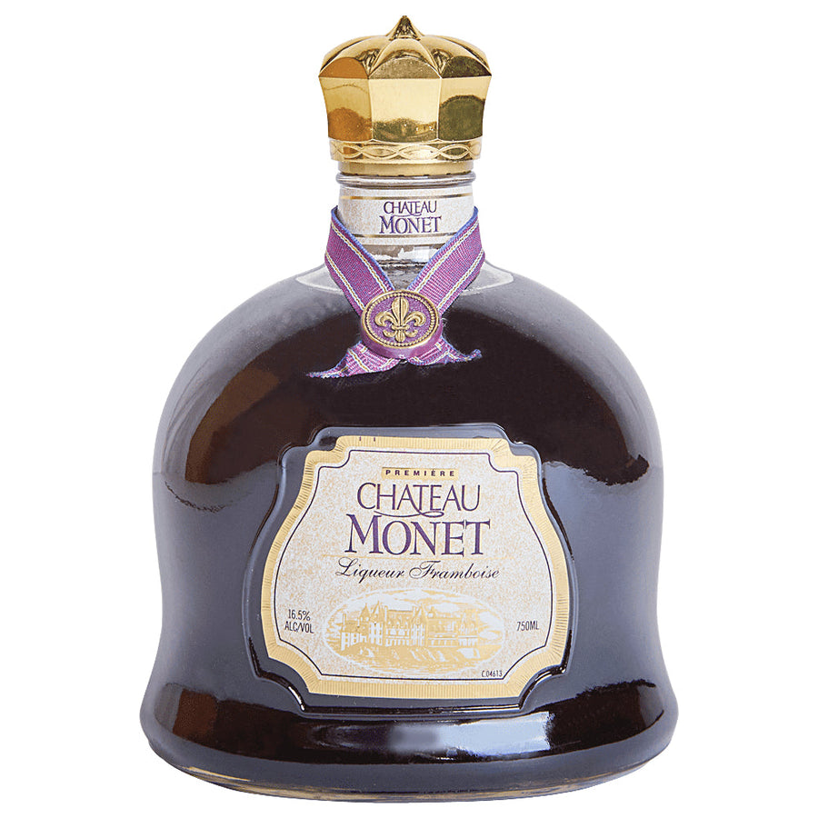 Buy Chateau Monet Liqueur Online -Craft City